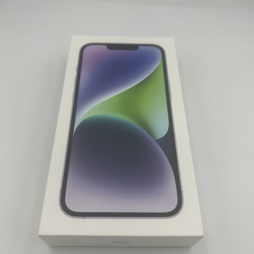 Apple iPhone 14 128GB Midnight, very good condition