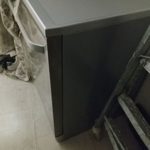 Dishwasher like new