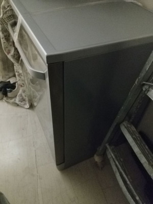 Dishwasher like new