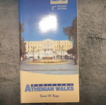 Athenian Walks book by David W. Rupp