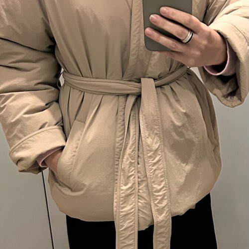 Vero Moda Japanese Style Jacket beige like new, size M