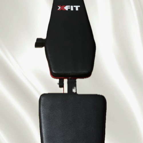 X-FIT 24 Adjustable Workout Bench for Abs