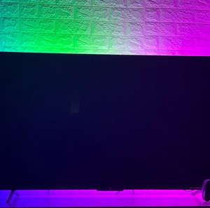 TCL led 55P635 55" τηλεόραση google tv 4k !!ΔΩΡΟ TP-LINK Smart Ταινία LED L920-5 Tapo V1 Wi-Fi 220V