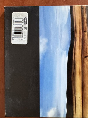 Pearl Jam Yield CD like new, rock