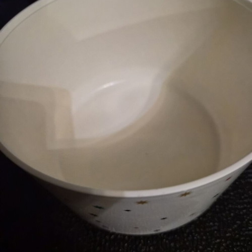 Tupperware Bingo 1.4L storage container and Eco Bottle 500ml like new