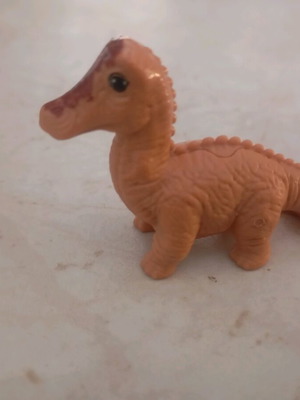 Фигура Kinder Natoons Lampeosauros нова