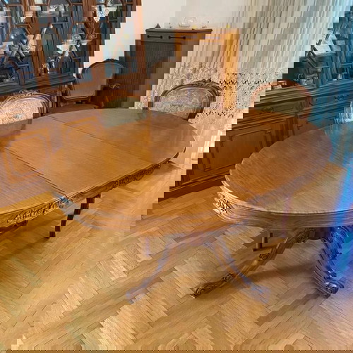 Έπιπλα εποχής σε εξαιρετική κατάσταση, σετ