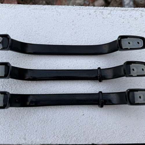 BMW E30 Roof Handles used
