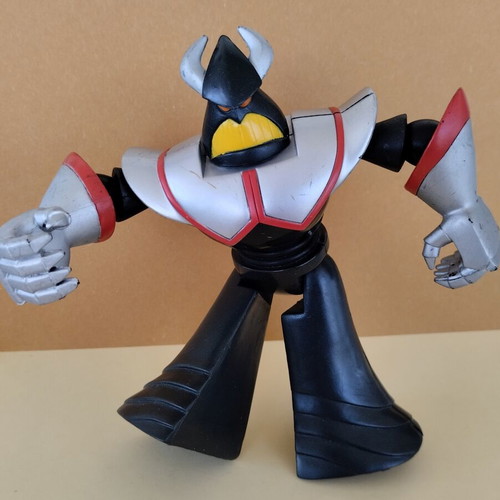 Emperor Zurg figure from Toy Story 2006 like new