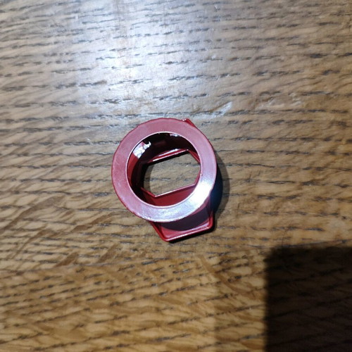 Car switch button new