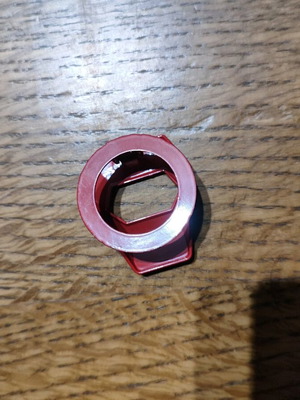Car switch button new