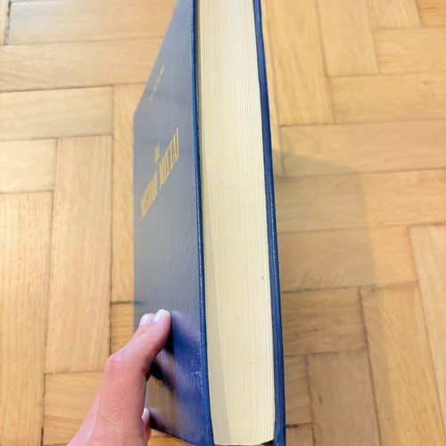 The Great Initiates by Édouard Schuré hardcover like new, Greek