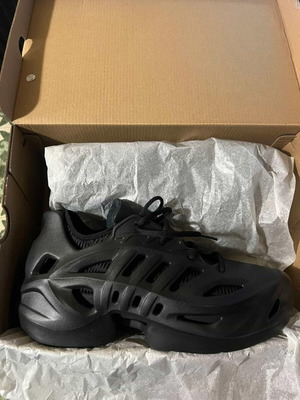 Adidas adifom climacool new, size 44.5, black