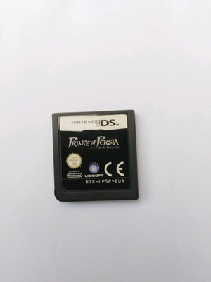 Κασέτα Nintendo DS Prince of Persia σαν καινούργιο