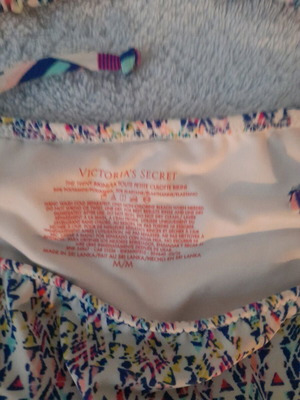 Μπικίνι Victoria's Secret σαν καινούργιο, μέγεθος M