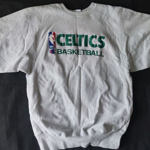 Stojan Vrankovic Boston Celtics 1992 Training Suit Set like new