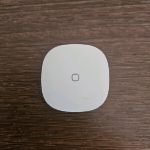 Smartthings smart button like new