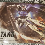 Bootleg Astaroth High Grade model kit
