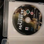 PlayStation 3 Tomb Raider Underworld like new