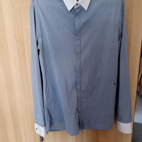 Drago & Rado shirt like new, size L