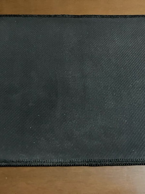 Razer Goliathus mousepad like new, small size