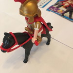 Playmobil συλλεκτικό με κωδικό 4272 σαν καινούργιο