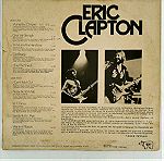  δισκοσ Eric Clapton