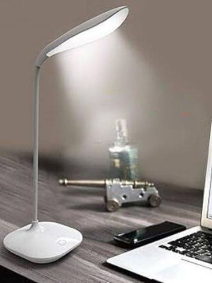Table LED lamp with touch switch new