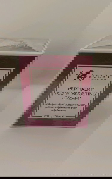 Κρέμα προσώπου αγορασμένη από ΗΠΑ σφραγισμένη