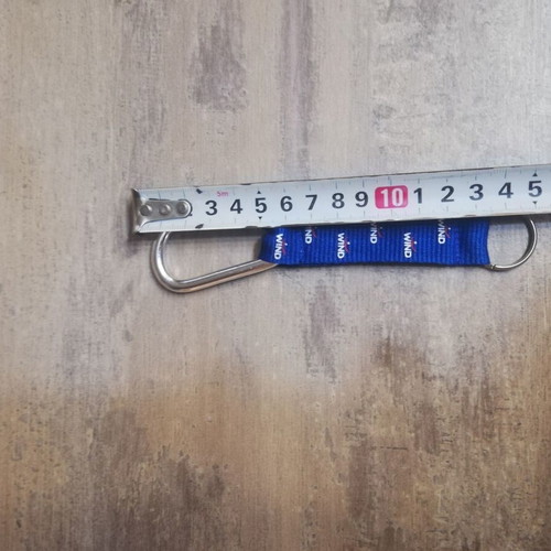 Wind keychain new collectible 15 cm
