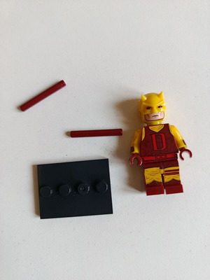 Daredevil Mini Figure new