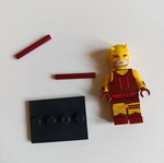 Daredevil Mini Figure new