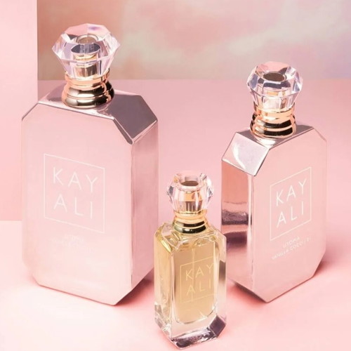 Kayali Vanilla Utopia Coco Decant 3 ml new, authentic fragrance