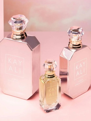 Kayali Vanilla Utopia Coco Decant 3 ml new, authentic fragrance