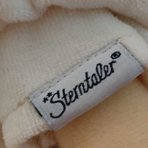 Franka Sterntaler doll like new, soft fabric