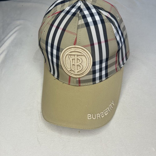 Adjustable hat, new