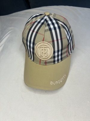 Adjustable hat, new