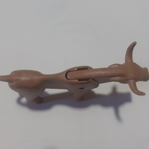 Playmobil bull like new model A27