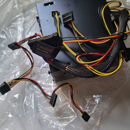 Power supply