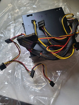 Power supply
