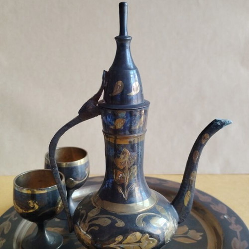 Indian set new
