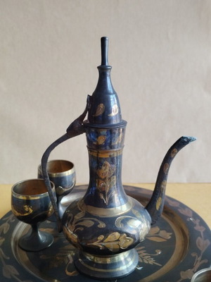 Indian set new