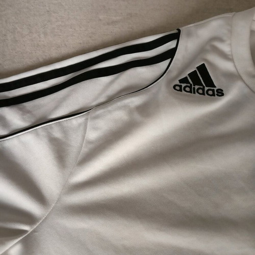 Adidas football jersey