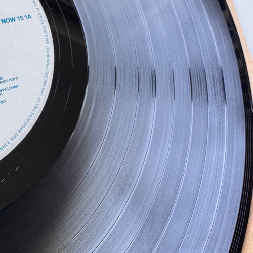Now That's What I Call Music 15 2xLP pop, like new