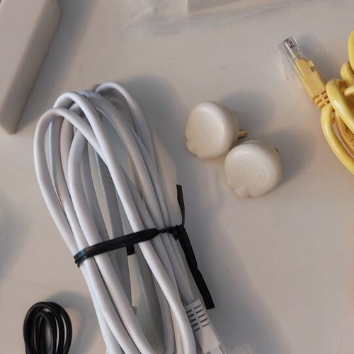 Set of Various Cables and Accessories HDMI Ethernet USB like new