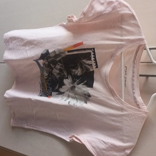 Pepe Jeans women's t shirt like new, size M