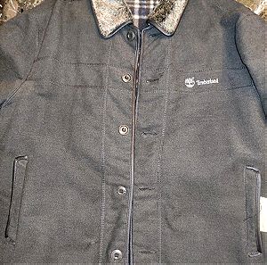 Vintage Timberland Wool Jacket