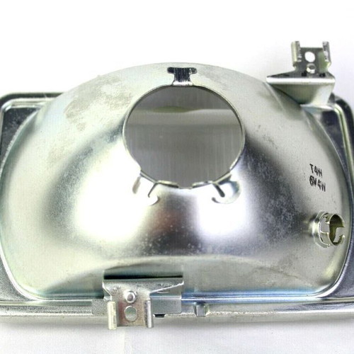 Yamaha XT125 3YU1 1988-1991 headlight projector light new front lamp