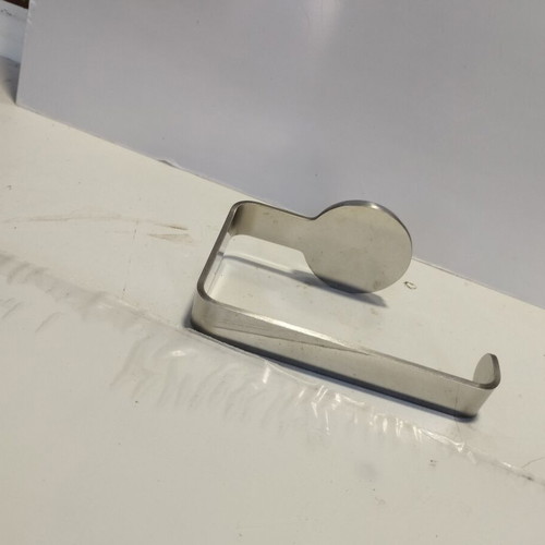 Toilet Paper Holder new without packaging