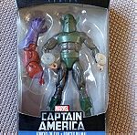  Marvel Legends Whirlwind 6in (2016)